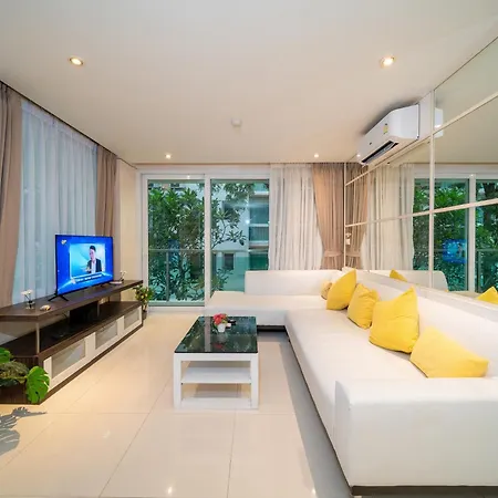 Patong Kalim Unparalleled Sea View B&B Resort Exterior photo