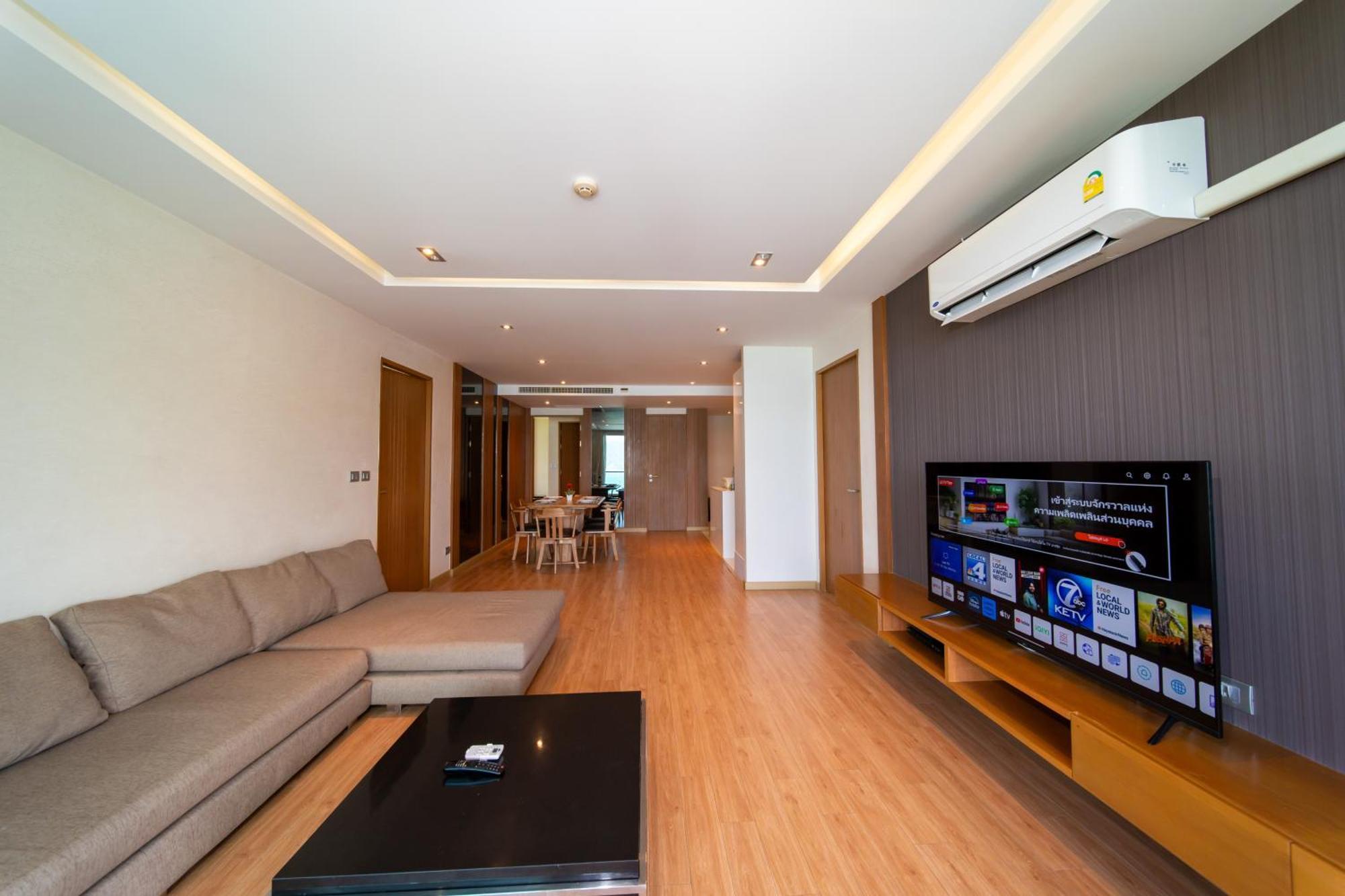Apartment Kalim Unparalleled Sea View