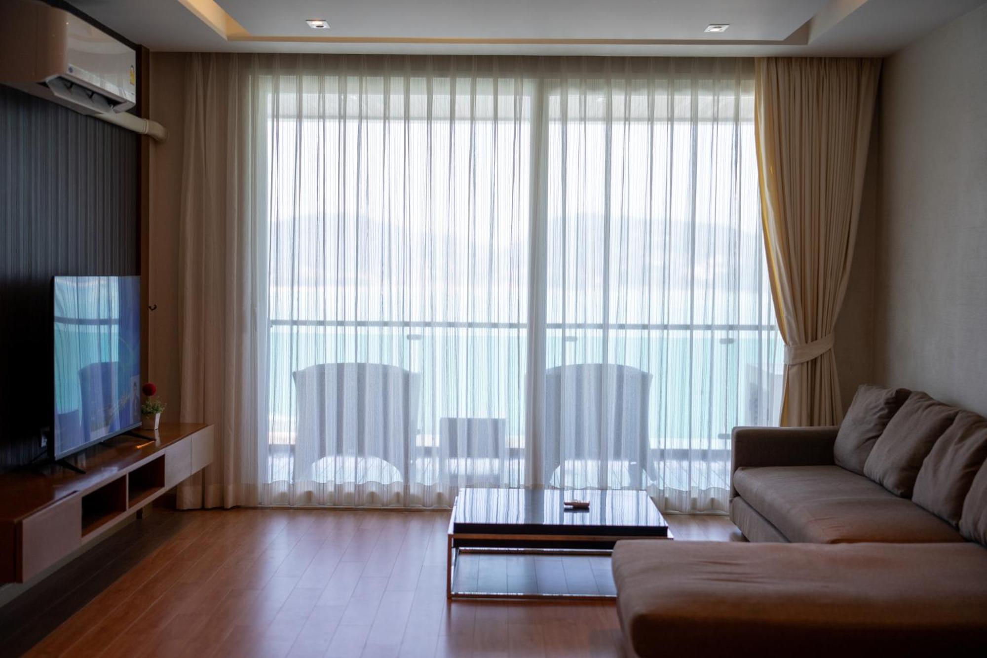 Kalim Unparalleled Sea View *