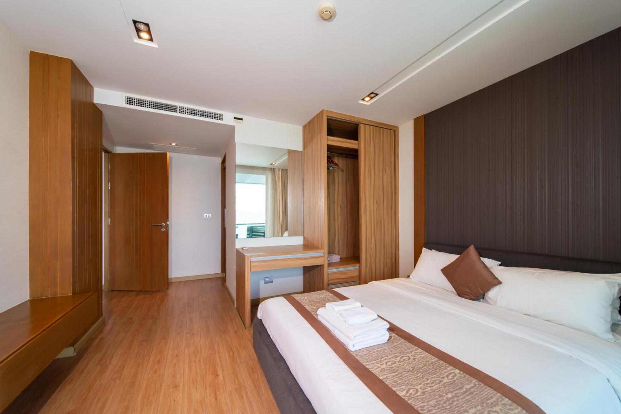 Apartment Kalim Unparalleled Sea View