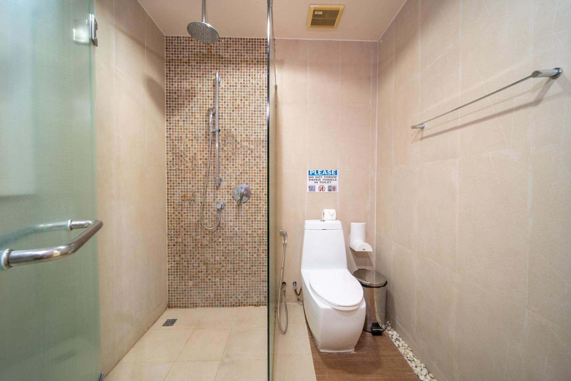 Kalim Unparalleled Sea View Apartment *